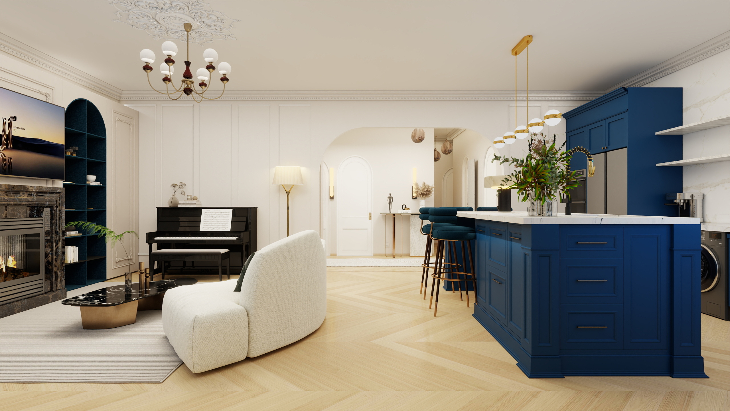 6e arrondissement de Paris