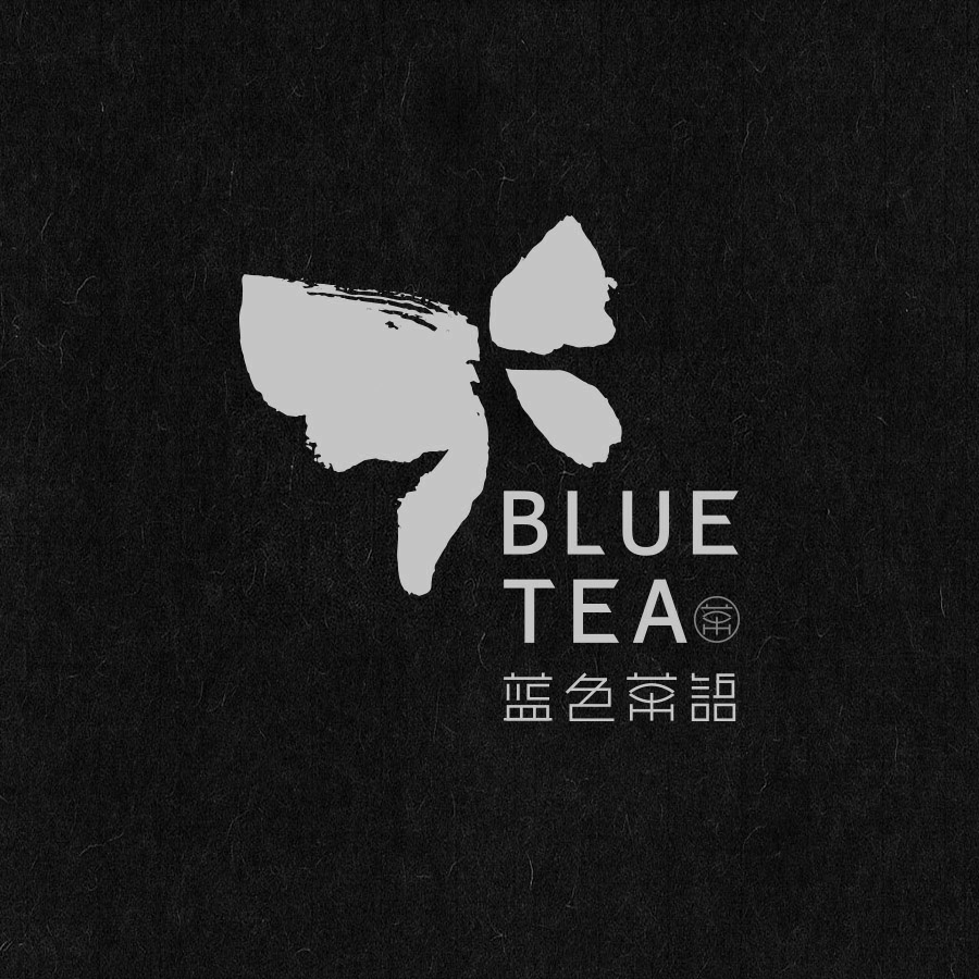 Design visuel d'un espace de bubble tea